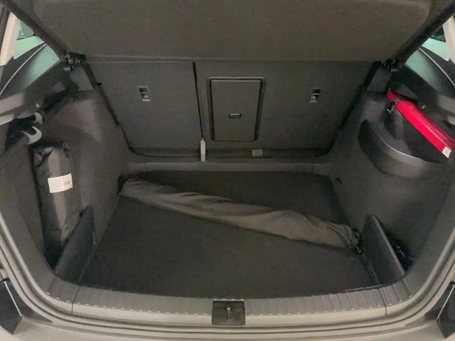 Skoda Karoq 1.5 TSI Ambition