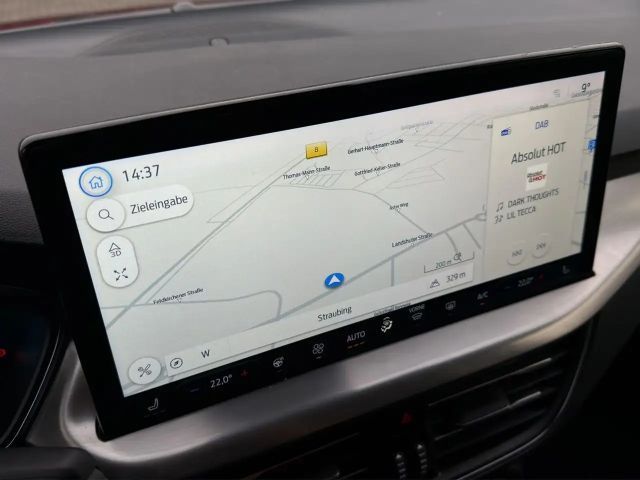 Ford Focus EcoBoost Titanium