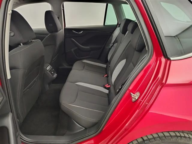 Skoda Kamiq 1.0 TSI Selection