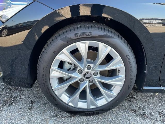 Skoda Superb Selection