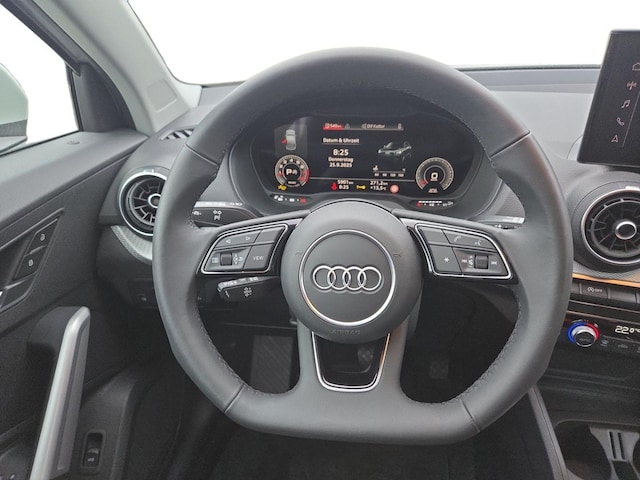 Audi Q2 35 TFSI S-Tronic
