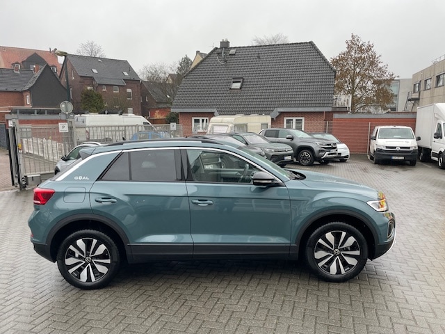 Volkswagen T-Roc 1.0 TSI