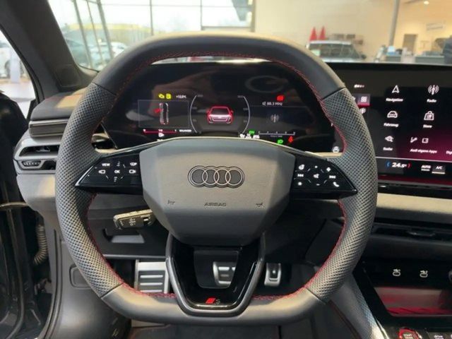 Audi A5 Quattro S-Tronic