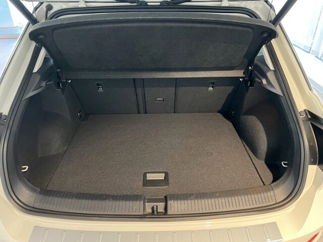 Volkswagen T-Roc 1.5 TSI