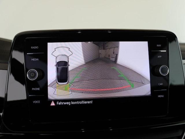 Volkswagen T-Roc 1.5 TSI Cabriolet R-Line