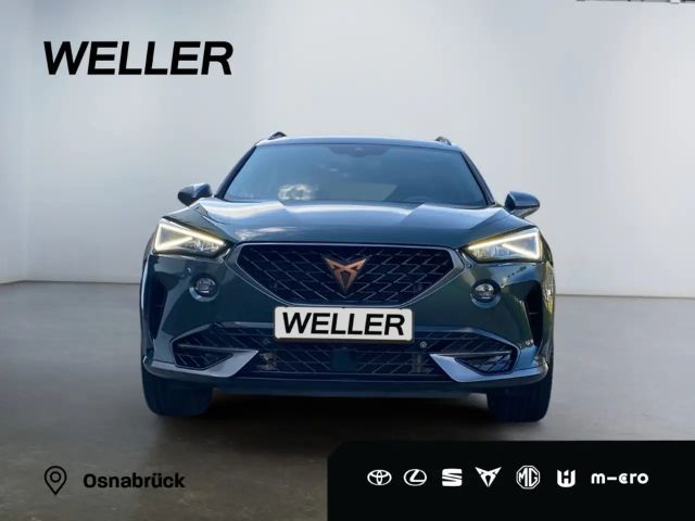 Cupra Formentor 2.0 TSI 4Drive DSG VZ