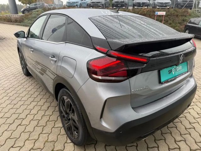 Citroën C4 PureTech Shine