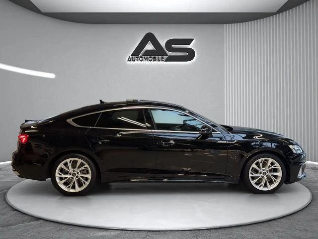 Audi A5 35 TDI S-Tronic Sportback
