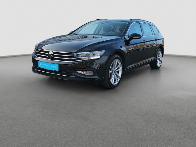 Volkswagen Passat 2.0 TDI Variant