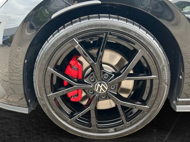 Volkswagen Golf 2.0 TSI DSG GTI