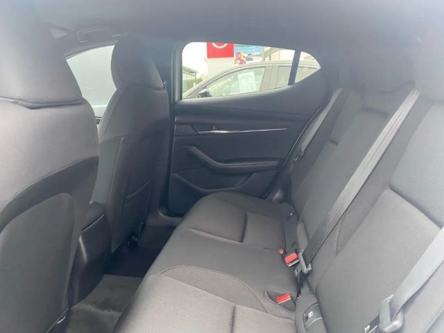 Mazda 3 Homura SkyActiv e-Skyactiv