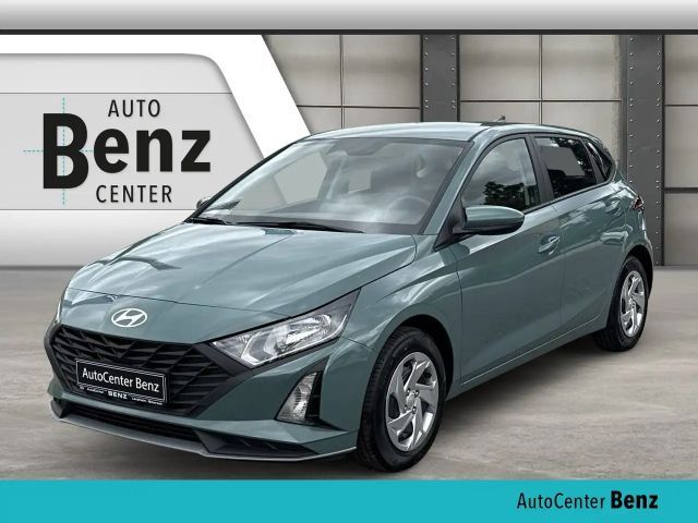 Hyundai i20 1.2 Select