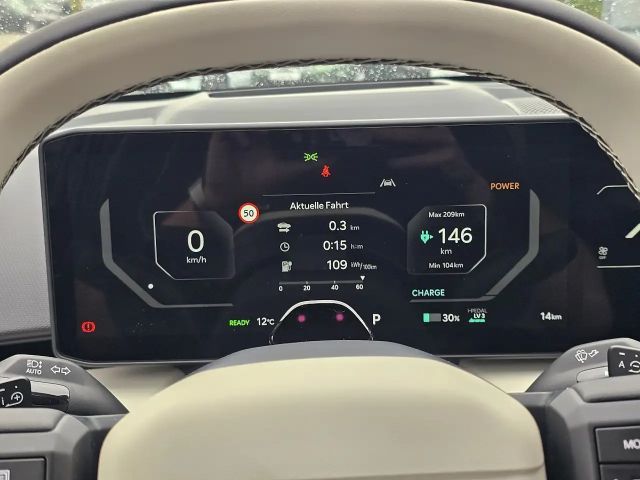 Kia EV4 81.4 kWh FWD GT-Line