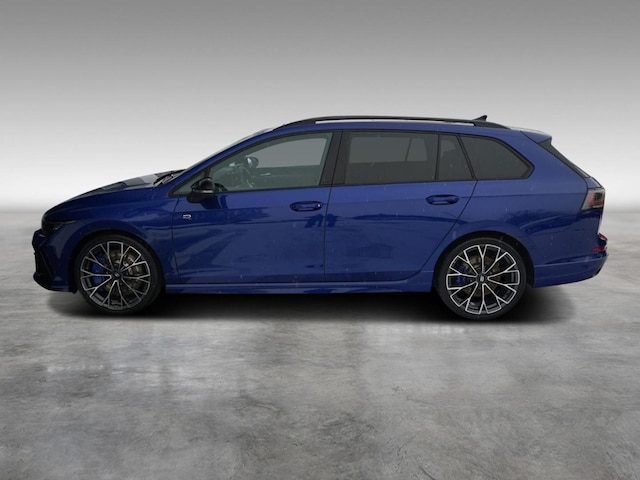 Volkswagen Golf 2.0 TSI Golf VIII Variant