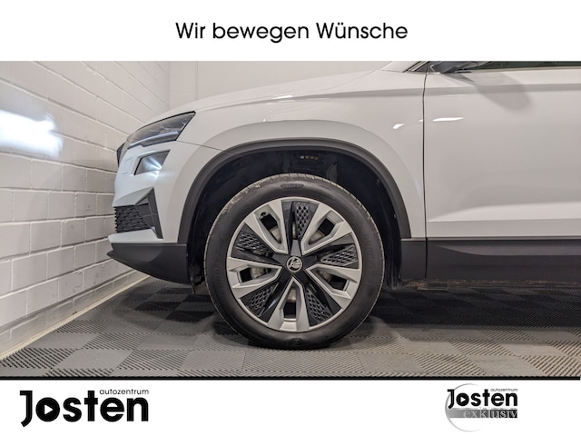 Skoda Karoq 1.5 TSI Selection