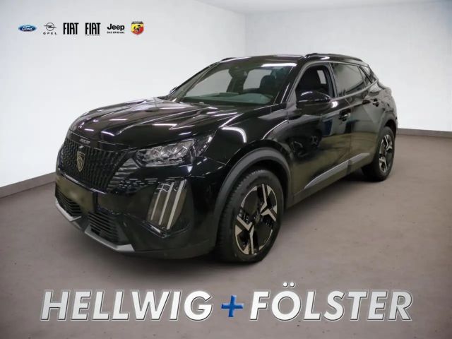 Peugeot 2008 Allure Pack Hybrid