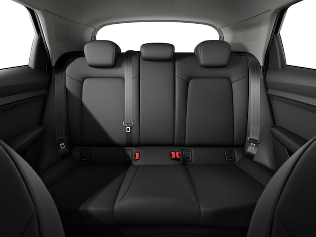 Audi A1 25 TFSI Sportback