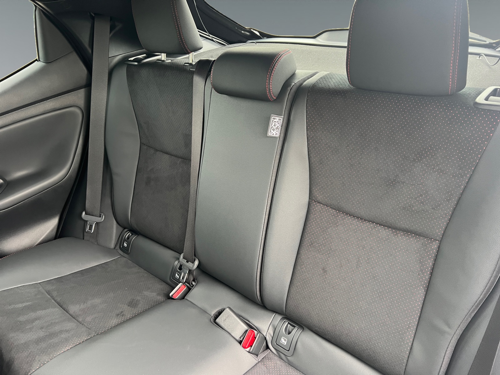 Toyota Yaris 5-deurs GR