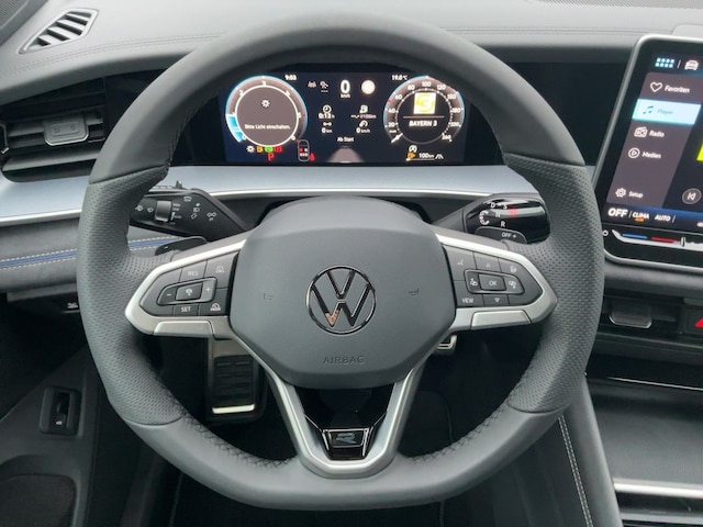 Volkswagen Tayron 2.0 TDI R-Line
