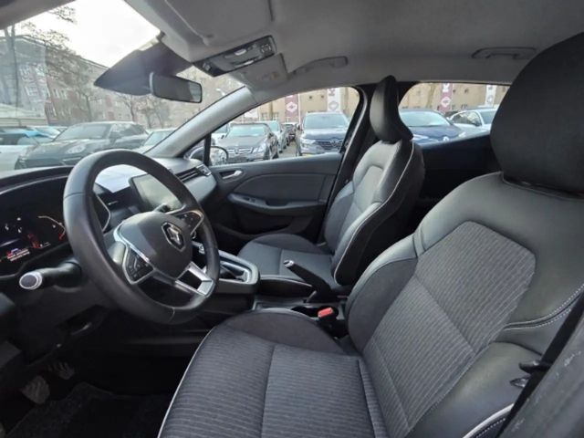 Renault Clio Intens TCe 90
