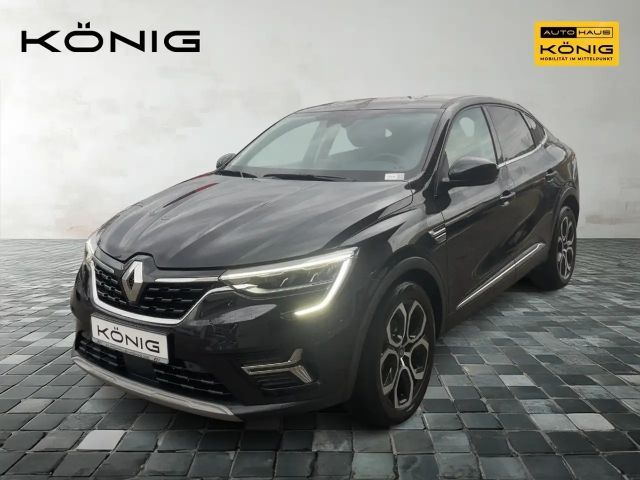 Renault Arkana Techno