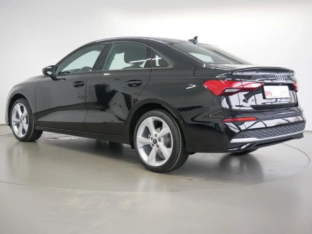 Audi A3 35 TFSI Sedan