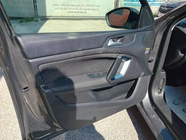 Peugeot 308 Allure Pack SW