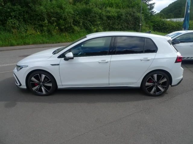 Volkswagen Golf DSG GTD