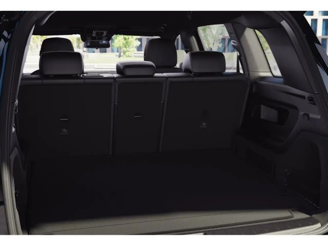 Mercedes-Benz EQB 250 AMG Line