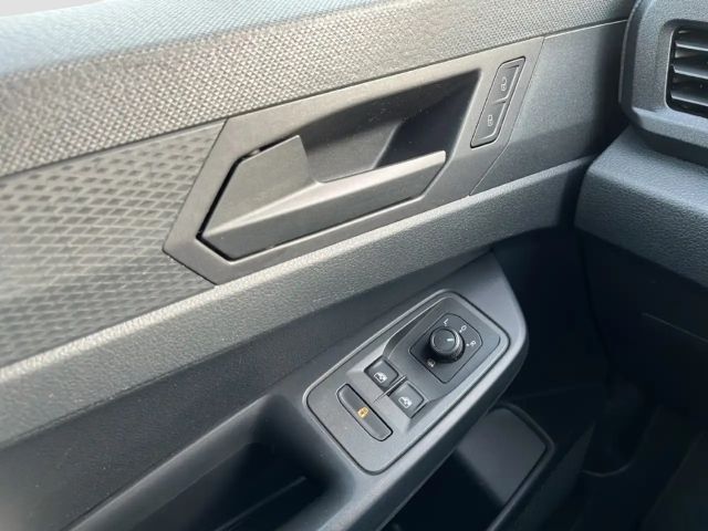 Volkswagen Caddy 2.0 TDI Combi