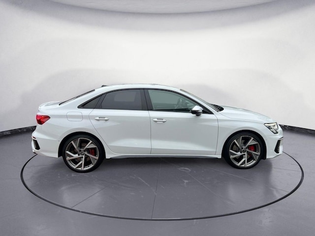 Audi S3 Quattro S-Tronic Sedan