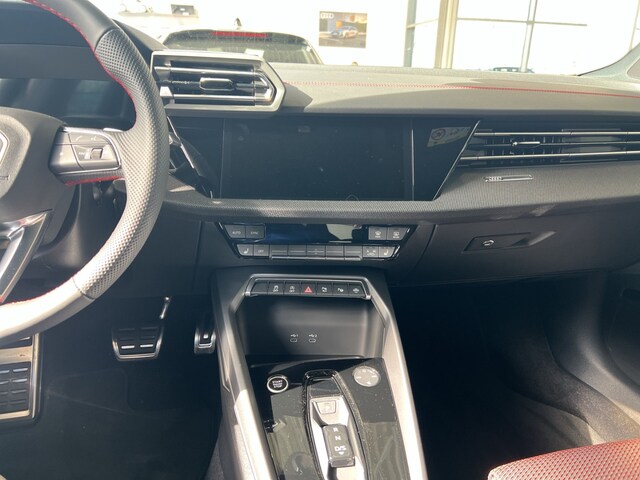 Audi A3 35 TFSI S-Tronic