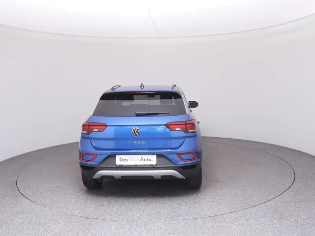 Volkswagen T-Roc Friends TSI
