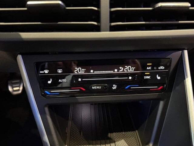 Volkswagen Taigo 1.0 TSI