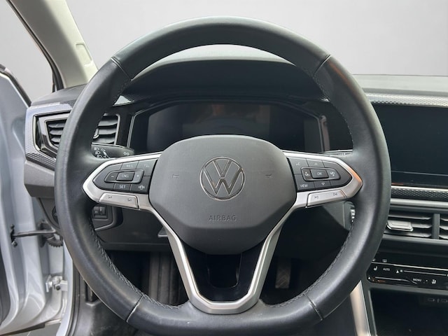 Volkswagen Polo 1.0 TSI Life