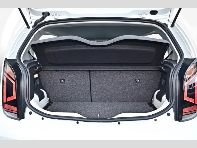 Volkswagen up! Move Move up!