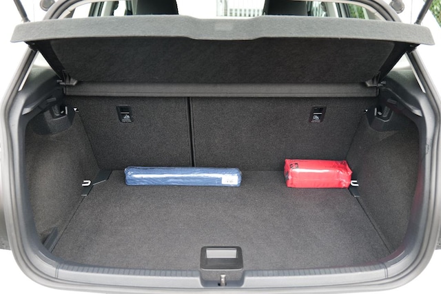 Volkswagen Polo 1.0 TSI