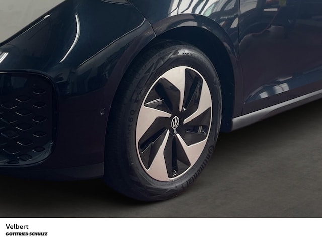 Volkswagen ID.Buzz 77 KWh Pro Style