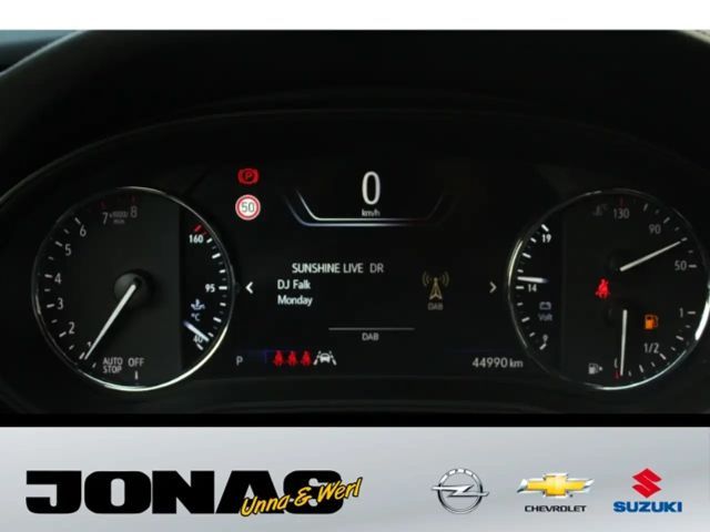 Opel Insignia GSi 2.0T NAVI 4x4 AT 20'' PDC Leder GSi Sitze