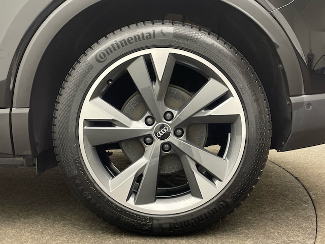 Audi Q4 e-tron 40 Sportback