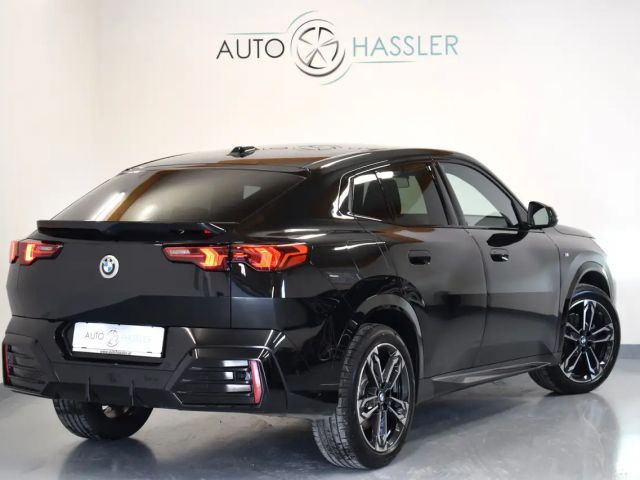 BMW X2 M-Sport xDrive