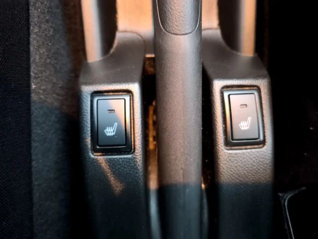 Suzuki Swift Comfort