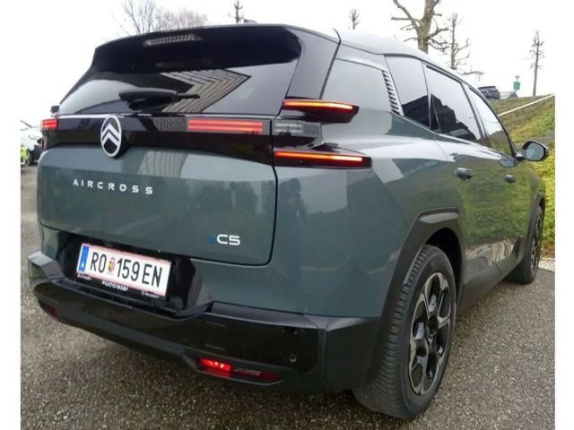 Citroën C5 Aircross Max