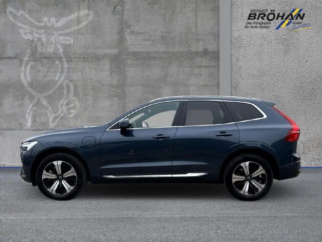 Volvo XC60 AWD Bright Plus Recharge