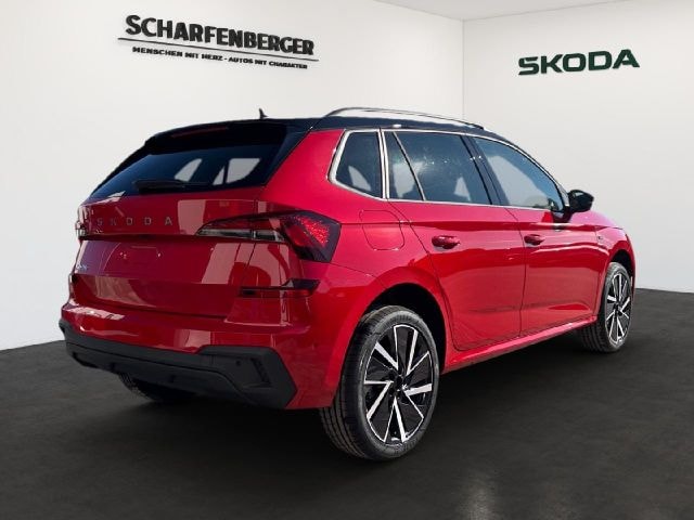 Skoda Kamiq 1.5 TSI Tour