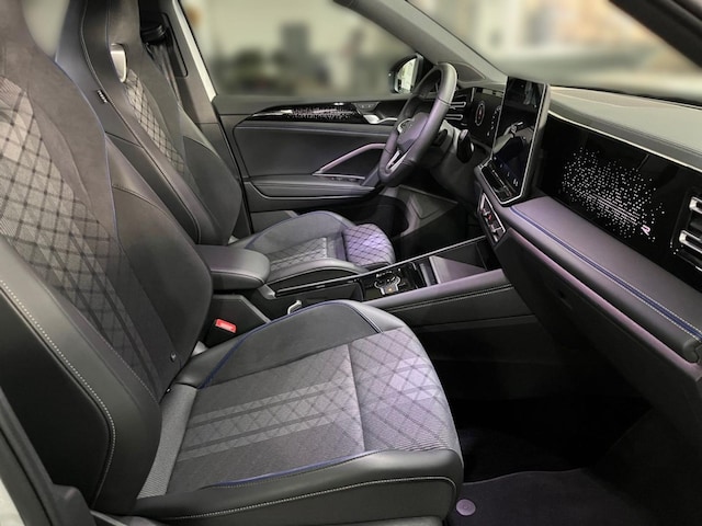 Volkswagen Tiguan 2.0 TDI DSG R-Line