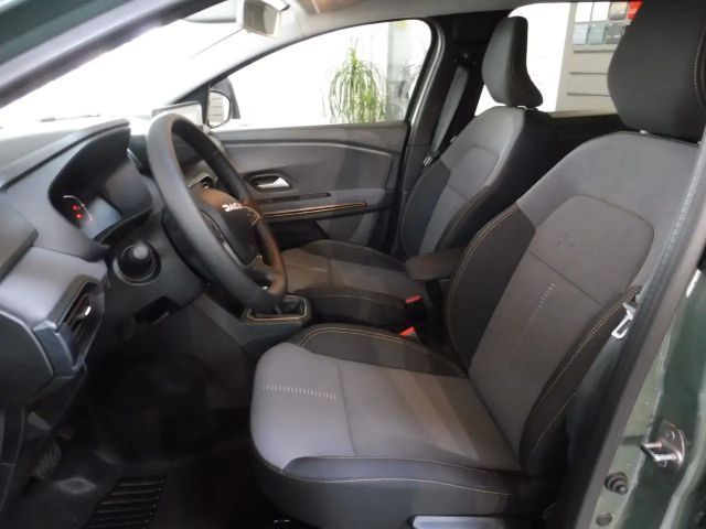 Dacia Jogger Extreme Hybrid 140