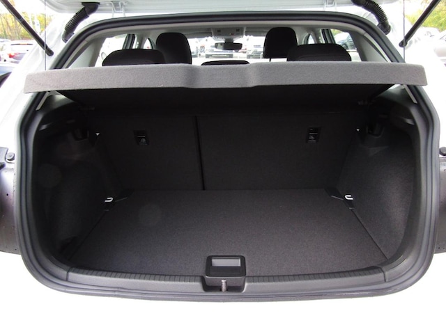 Volkswagen Polo 1.0 TSI