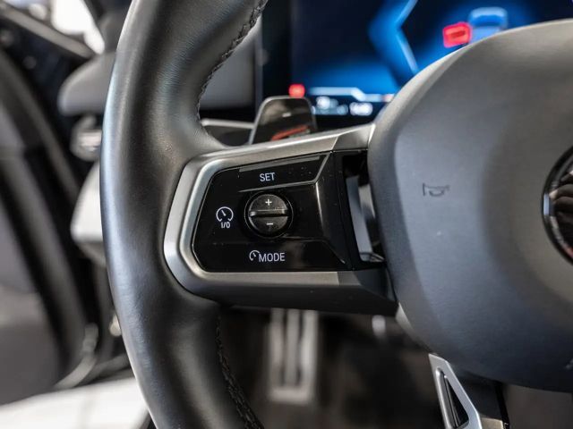 BMW 520 520d M-Sport Sedan