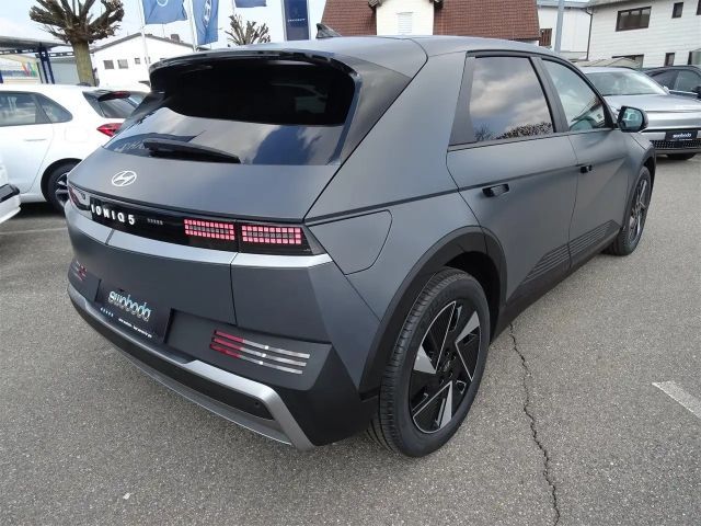 Hyundai IONIQ 5 GO 84kWh 2WD i5g51-O1